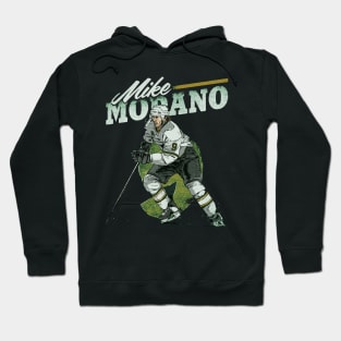 Mike Modano Dallas Retro Hoodie